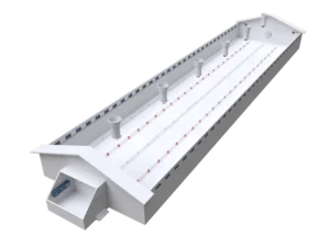 LPV Havalandırma Sistemi