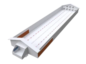 Tunnel Havalandırma Sistemi