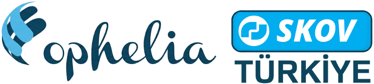 Ophelia Skov Türkiye logo